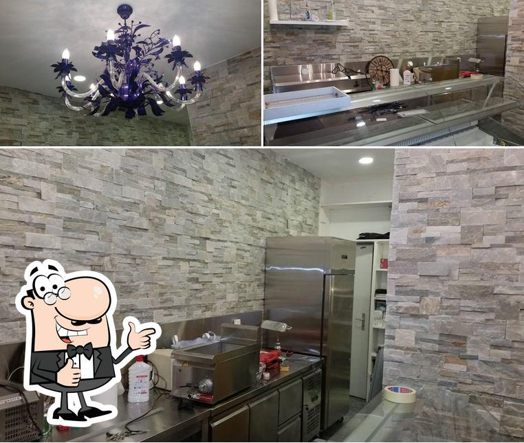 Snack Bar Takeaway Geneva