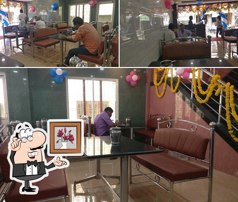 Check out how Ayodhya veg looks inside