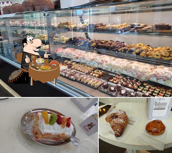 Cibo al Bellantone
