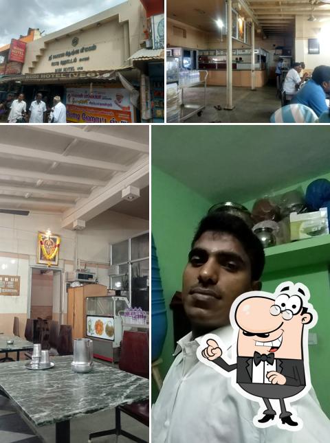 Bodi Iyer hotel