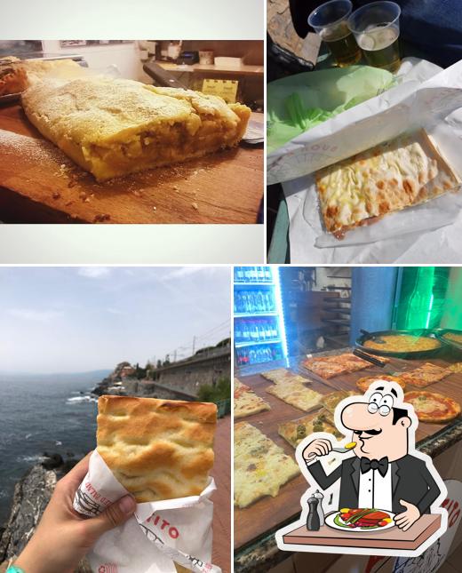 Focacceria Buon Appetito