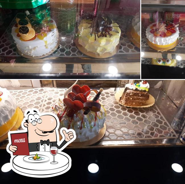 Hundal sweet & baker’s