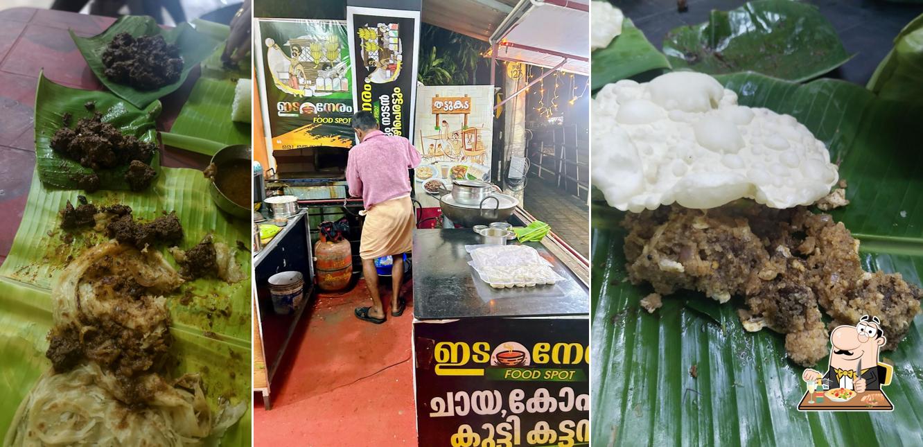Idaneram Food Spot