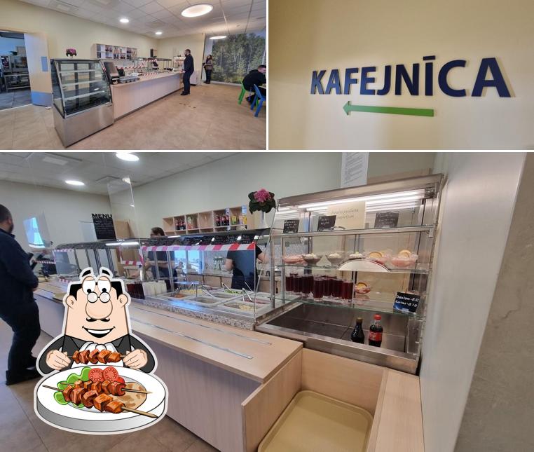Kafejnīca Gustate Sia