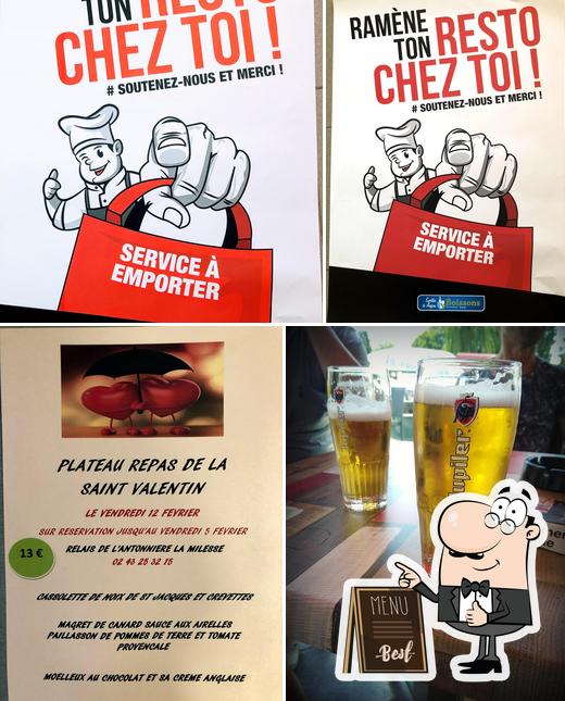l'Antonnière