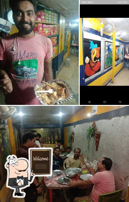 Mum biryani house