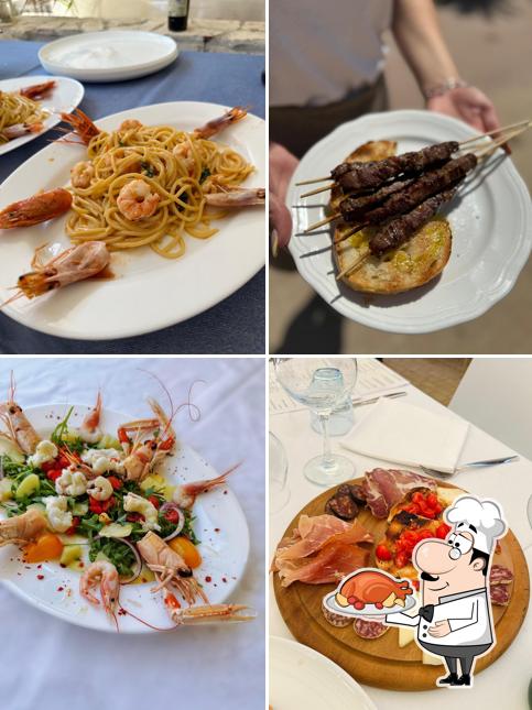 Oltremare cucina e brace