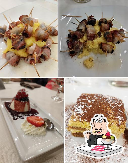 Pizzeria e Osteria del Bagio