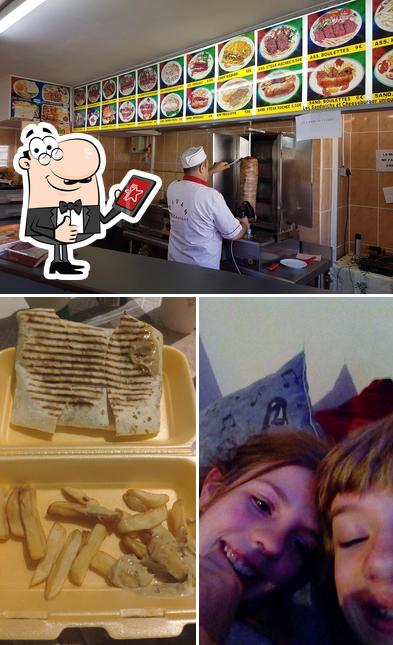 Voir l'image de Restaurant Soleil
