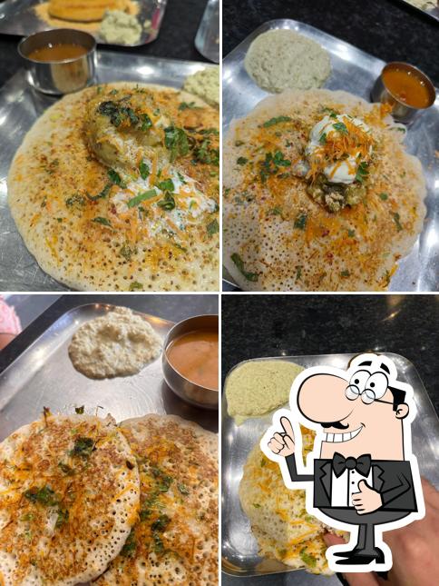 SOCIAL KITCHEN -Taste of UDUPI