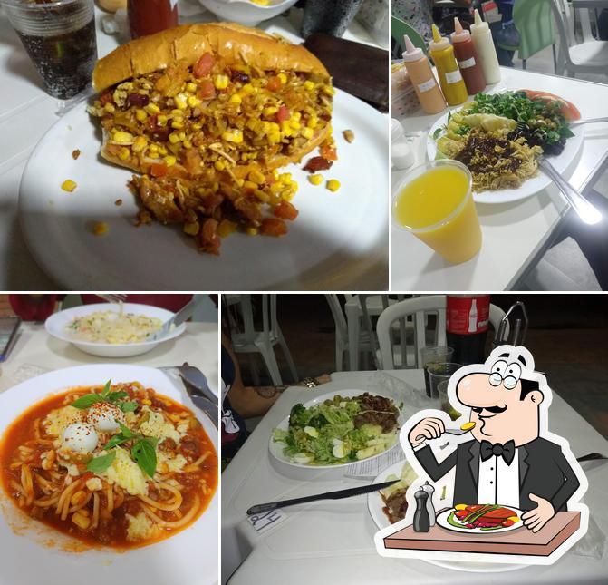 Sidão Burger