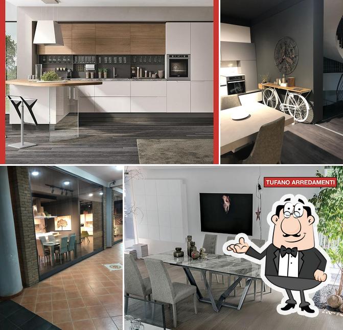 Tufano Arredamenti - Store Lube Saviano (Napoli)