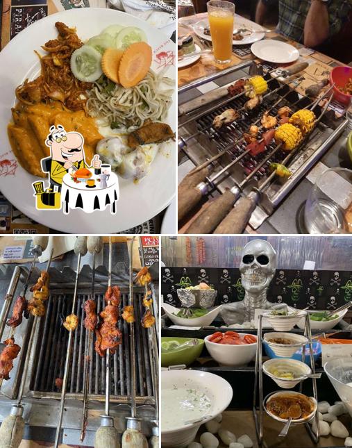 The Black Pearl Koramangala