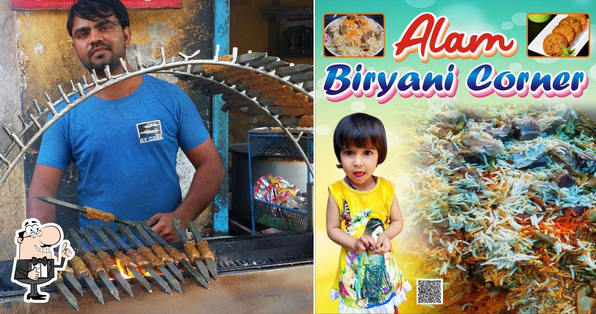 Alam Biryani picture