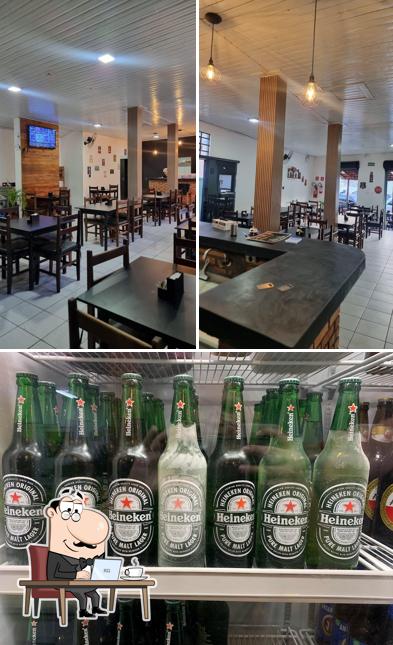 Armazém do Espetinho
