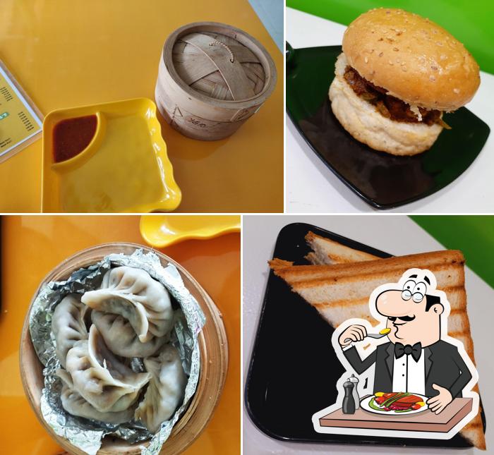 Juice World Fresh 'N' Juicy