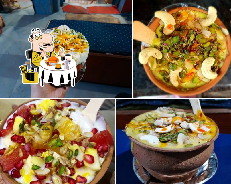 On The Road Masala Chai Masala Coffee & Lassi Shop