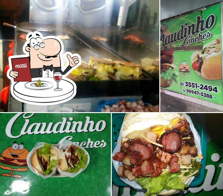 Claudinho Lanches