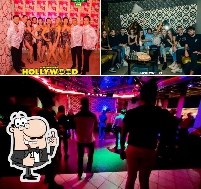 Ecco un'immagine di Discoteca Salzano Hollywood