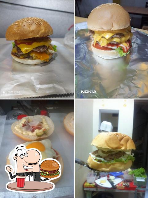 Lều Hamburgers - Burger Shack Hue, tp. Huế - Restaurant menu, prices ...
