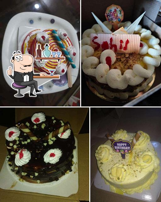 Golden Bakery