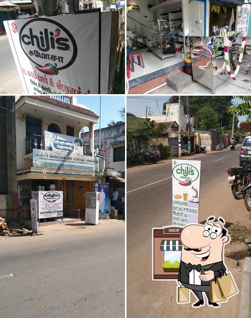 Kumbakonam degree coffee