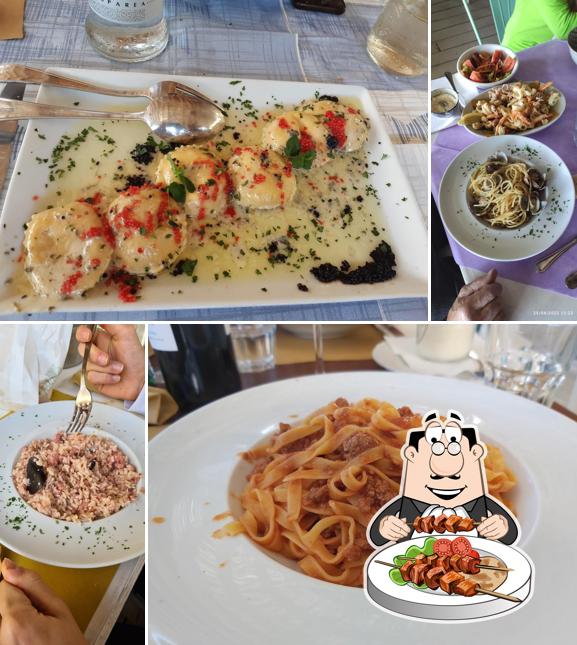 Platti al Le Burle