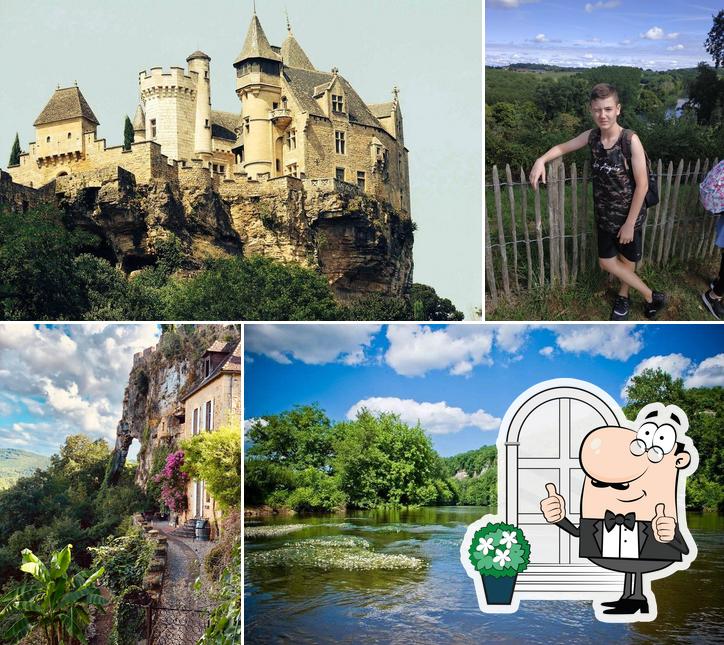 Le Centenaire Monfort Vitrac