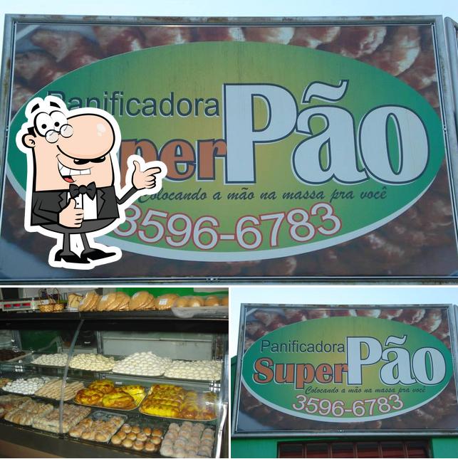 Panificadora Super Pão