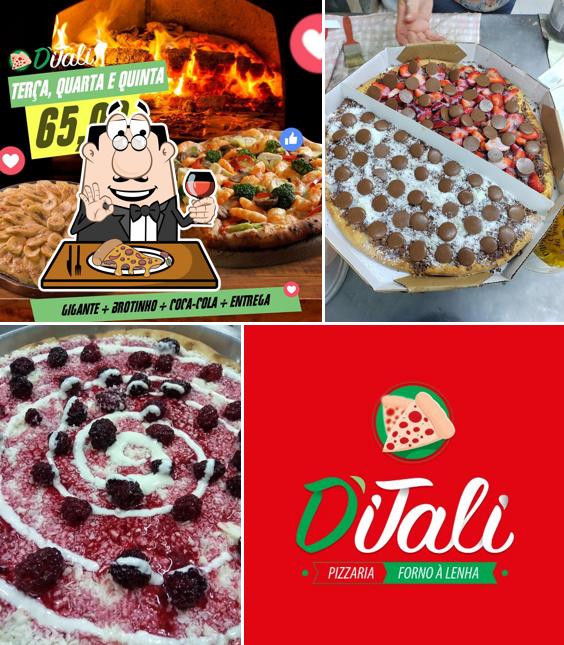 Pizzaria D'itali