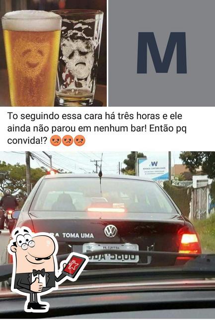 Bar do chavinho