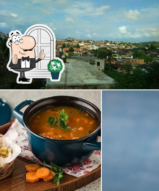 Cantinho da Sopa