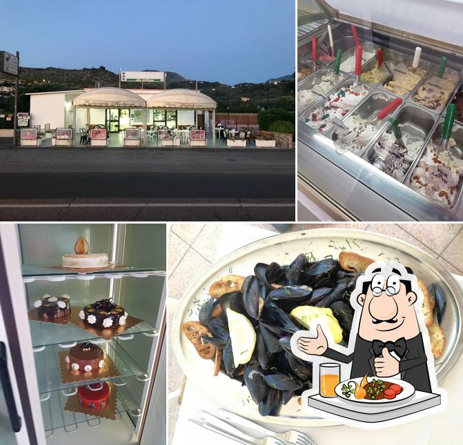 Pasticceria Delizie Siciliane