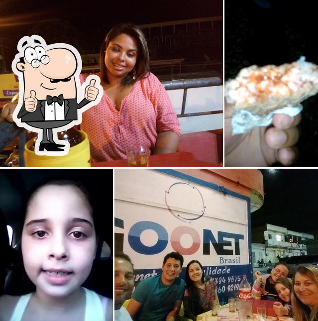 Bar do Surfista