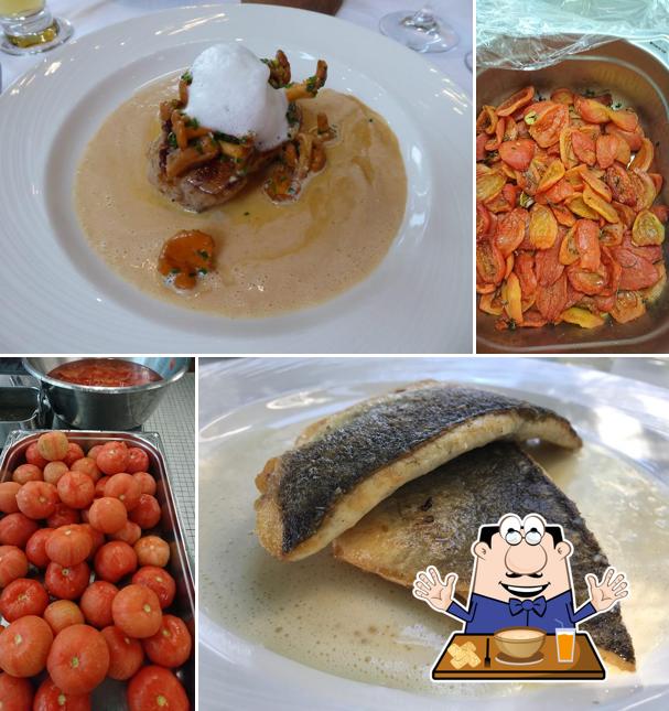 Restaurant Berghofstüble