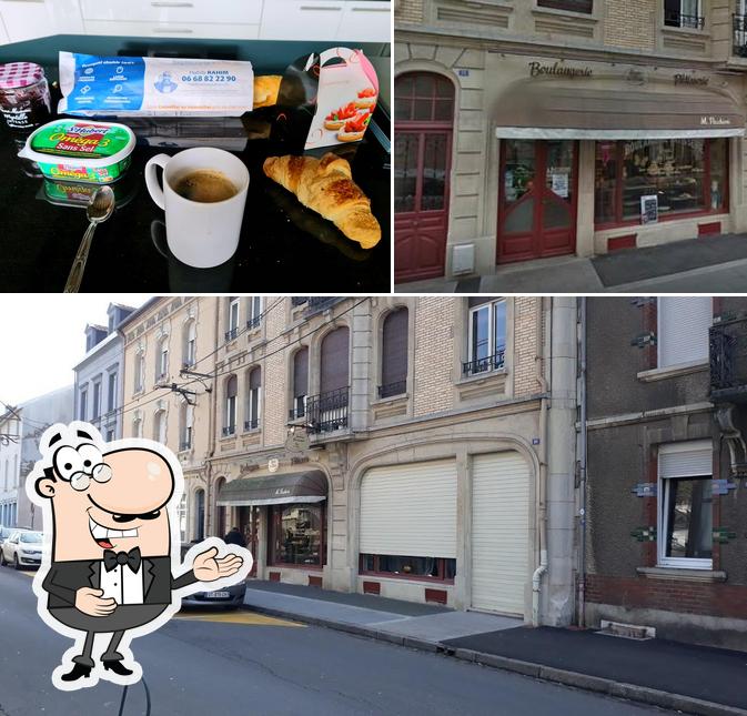 Boulangerie Pecchioni