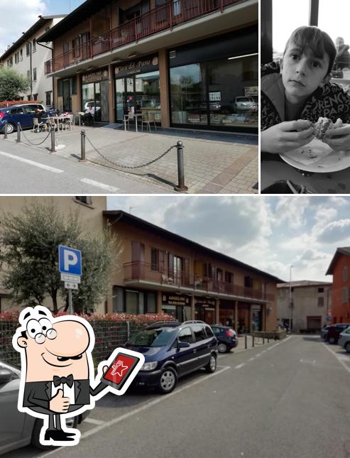 Casa del Pane e del Caffè