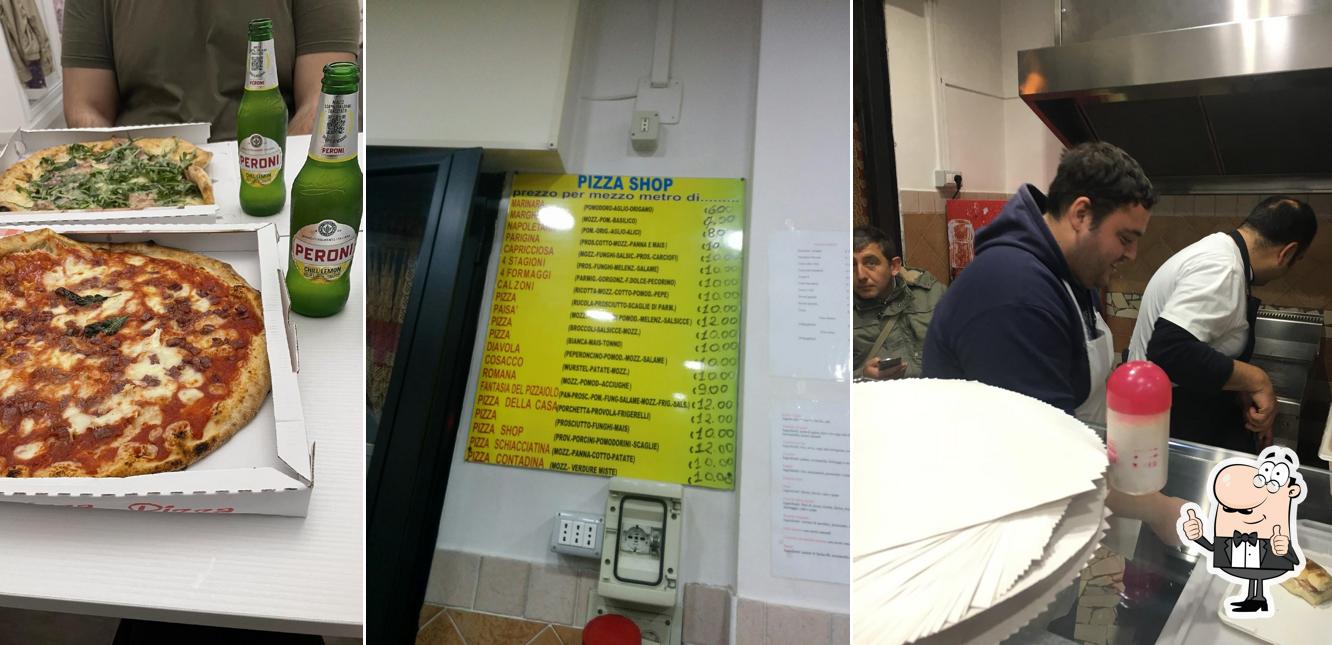 Ecco una foto di Da Giovanni dei polli di Luigi Parentato