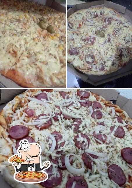 Dom benito pizzaria
