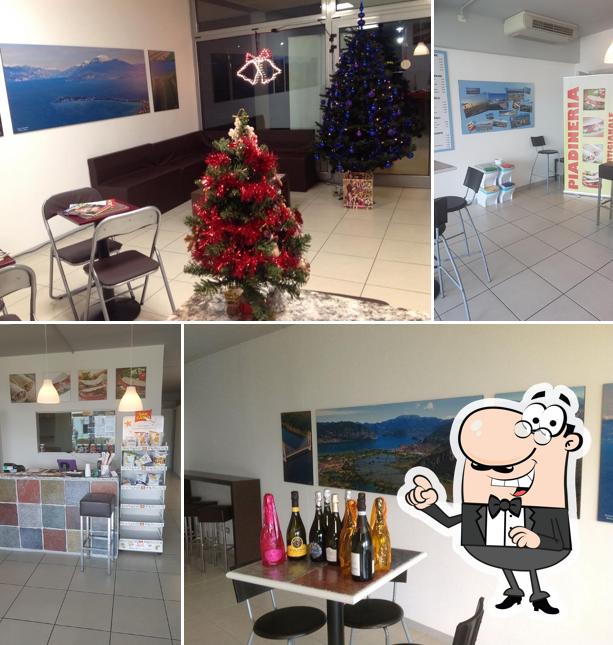 Piadineria Fior Di Piada