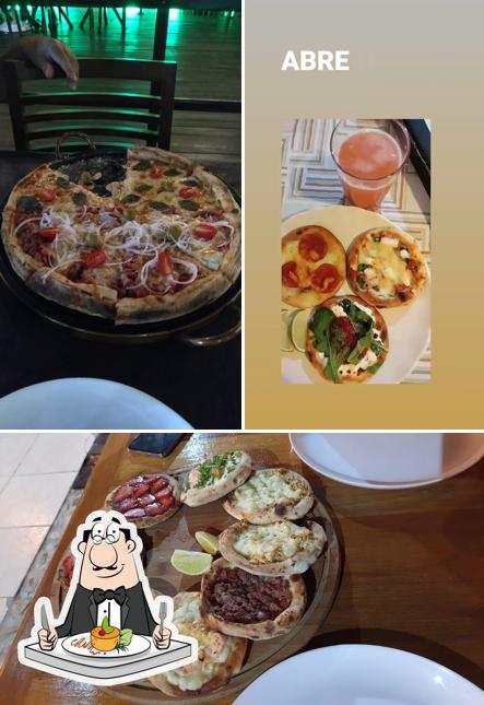 Ita Pizzaria