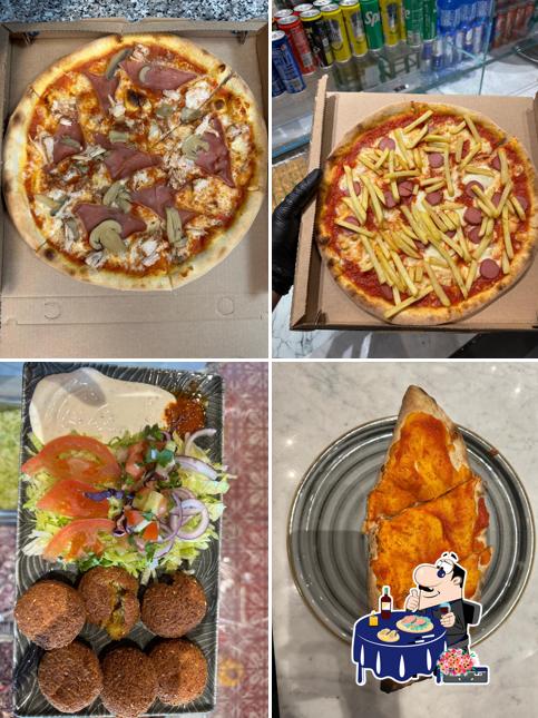 Kappa Due Kebab Antegnate