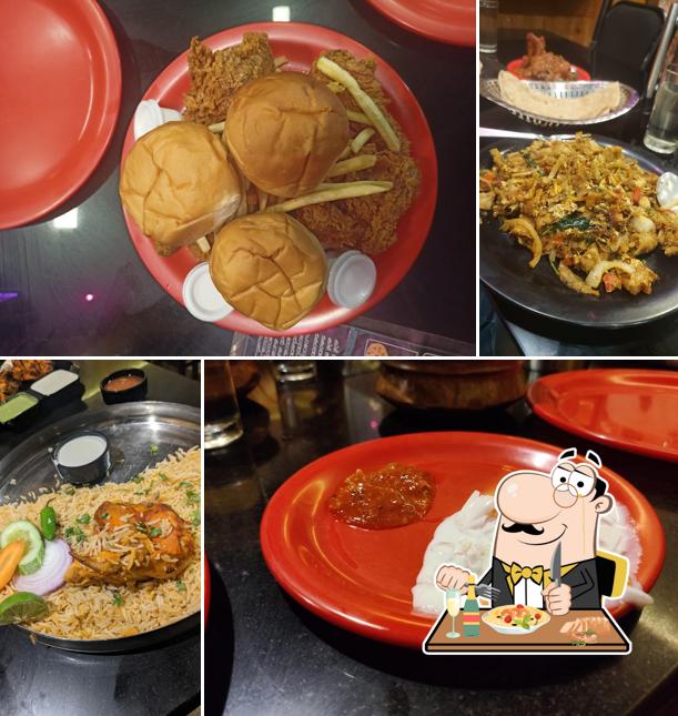 King Food Corner
