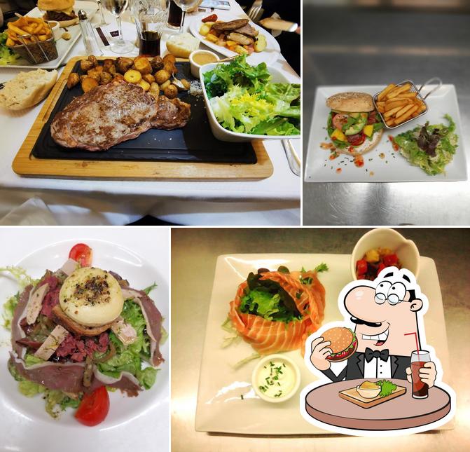 Le Bistrot à la Française
