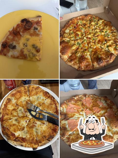 Les Saveurs du Bac