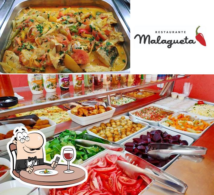 Malagueta Restaurante