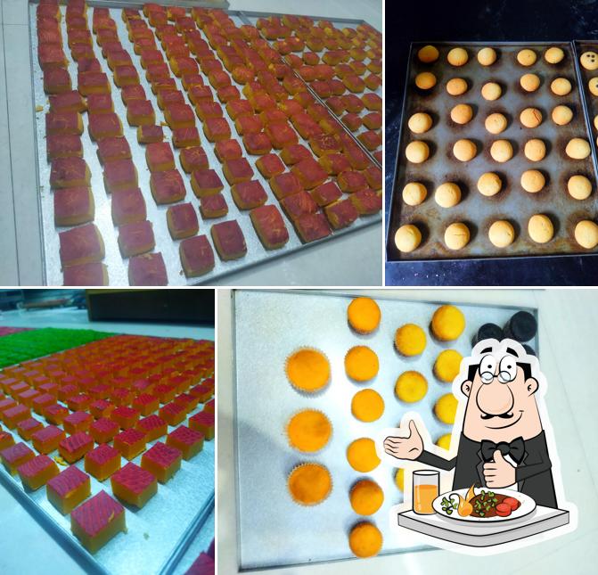 Padmavati Baker's