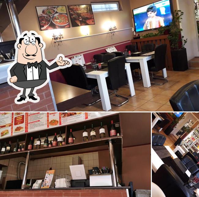 Pizzeria Panda