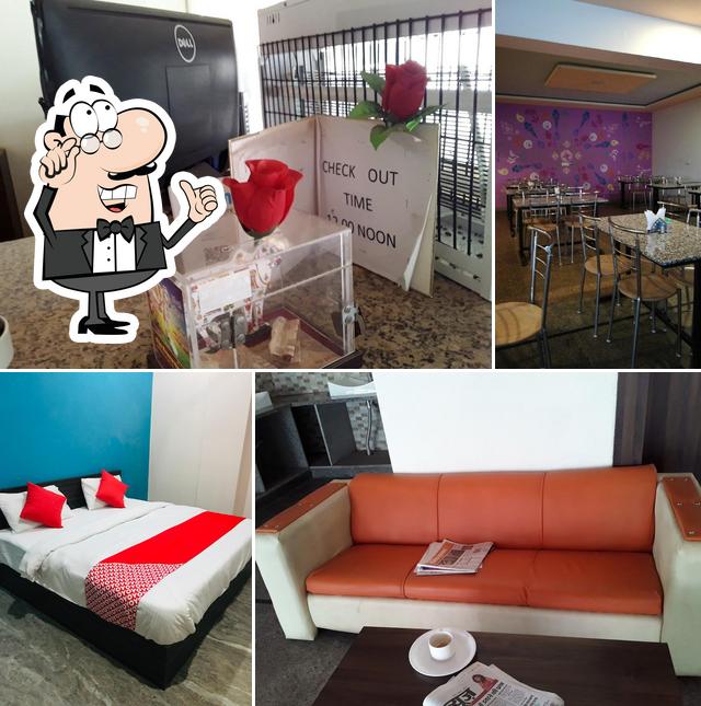 RIDDHI SIDDHI HOTEL & BAR