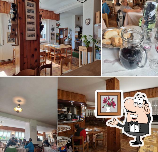 Rifugio SEL Rocca Locatelli